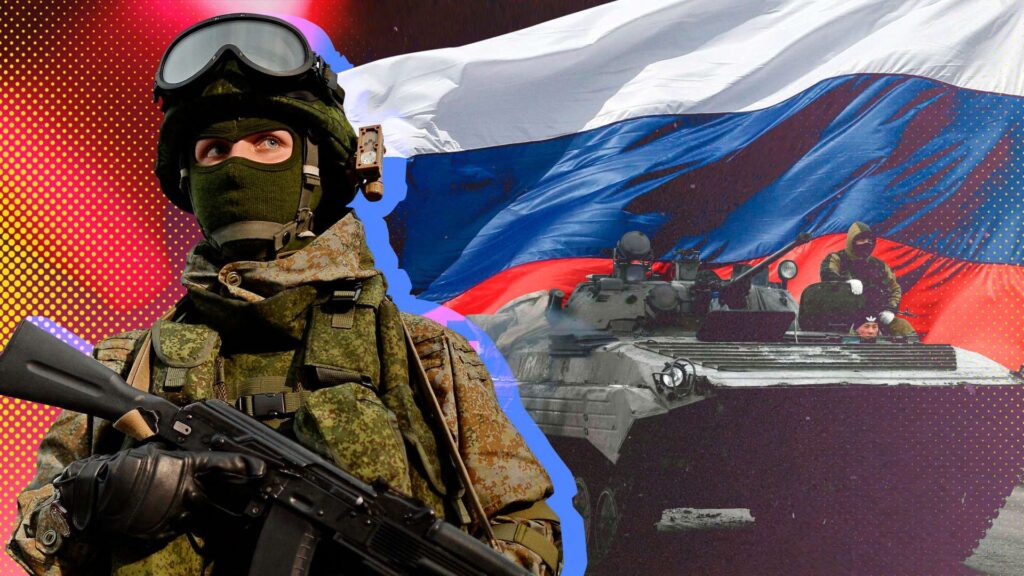 Военные звания России: погоны, иерархия и функции военнослужащих