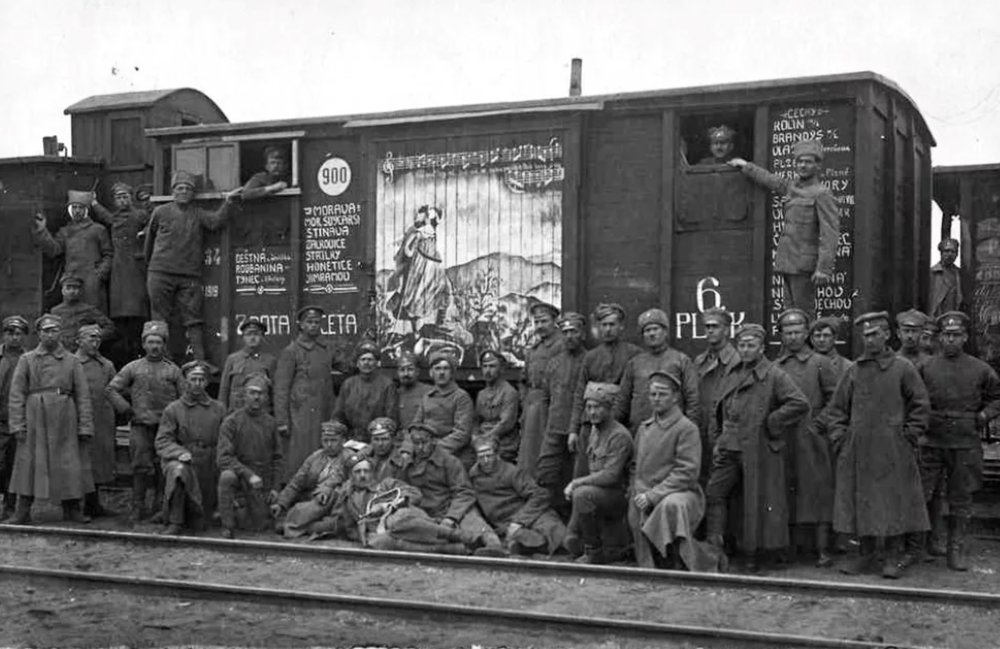 Первый чехословацкий корпус. Чехословацкий корпус 1918. Мятеж чехословацкого корпуса 1918. Белочехи 1918.