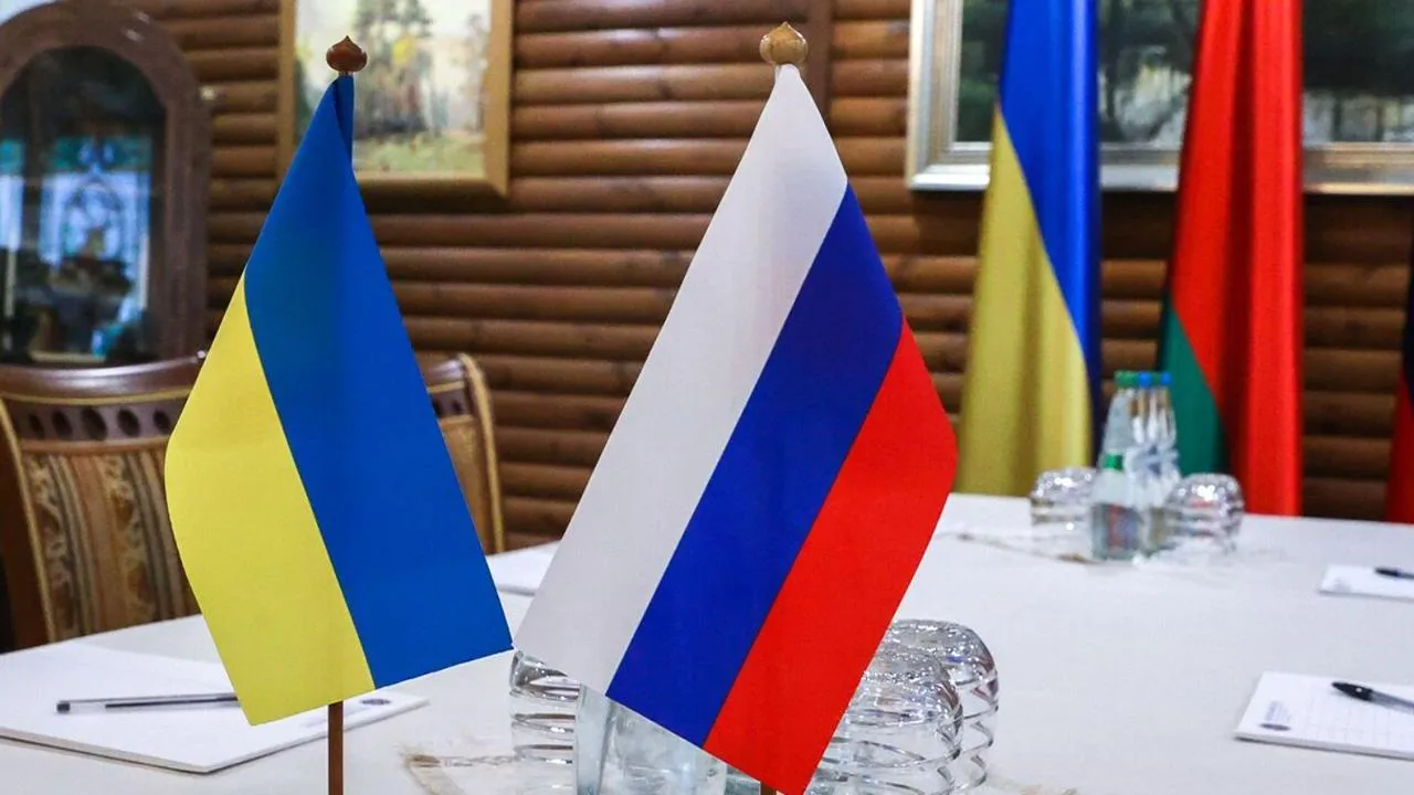 Кто против мирных переговоров на Украине?