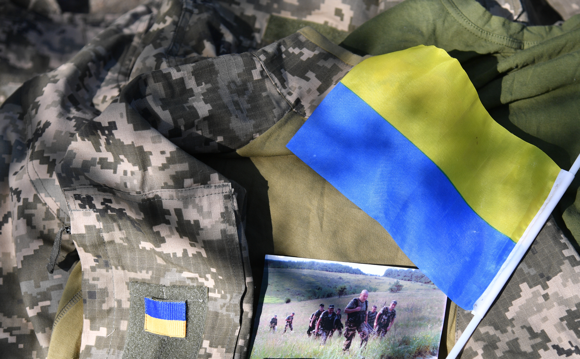 Потери Украины в СВО сегодня