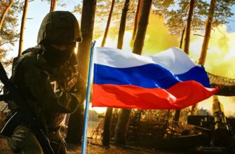 Рассказываем о СВО на Украине сегодня, спецоперация в деталях на всех фронтах от 18 ноября