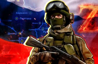 Рассказываем о СВО на Украине сегодня, спецоперация в деталях на всех фронтах от 30 ноября