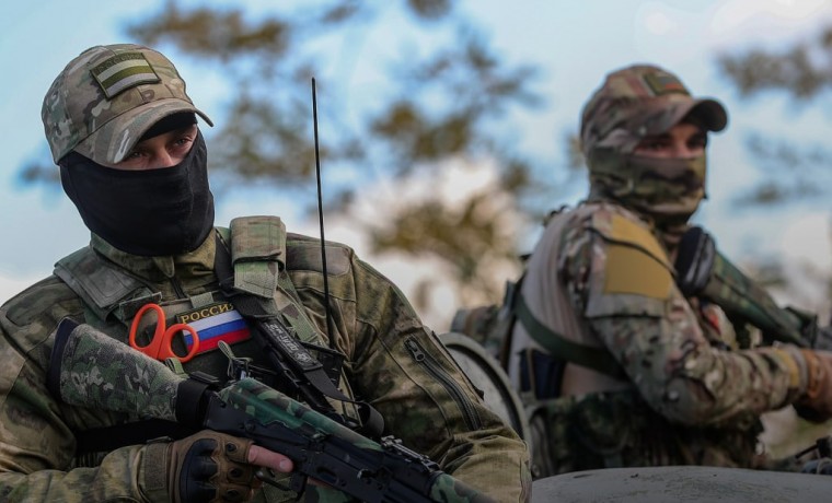 у Украины не осталось шансов