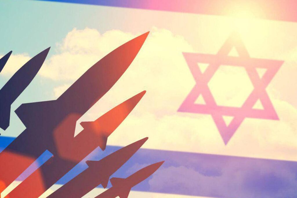 Израиль и ядерное оружие
