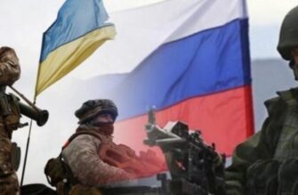 Когда закончится СВО на Украине