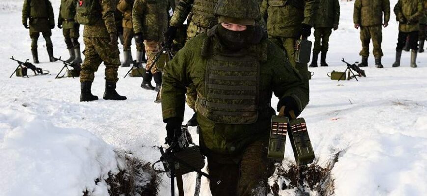 Главные новости СВО на Украине сегодня 20 января 2024 года, военная хроника СВО по всем направлениям от 20.01.2024