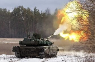 Главные новости СВО на Украине сегодня 3 февраля 2024 года, военная хроника СВО по всем направлениям от 03.02.2024