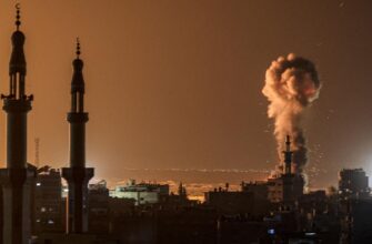 Главные новости войны в секторе Газа сегодня 12 февраля 2024 года, военная хроника конфликта в Палестине по всем направлениям от 12.02.2024
