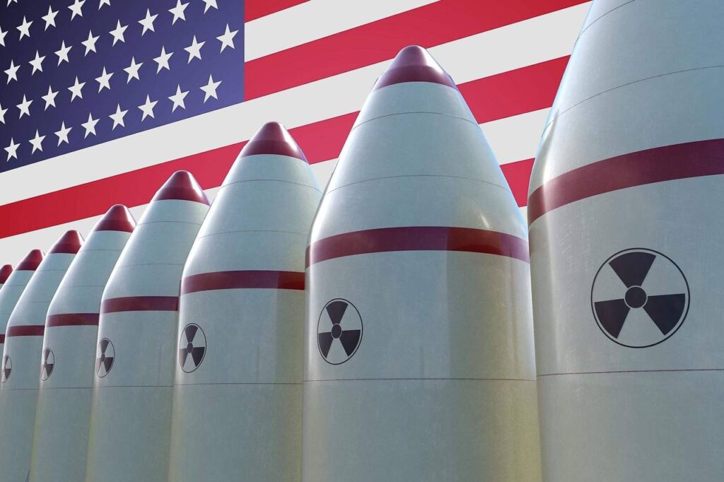 Польша получит ядерное оружие США — польский генерал