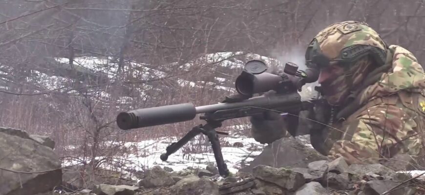 Последние новости СВО на Украине сегодня 14.02.2024, новости из зоны СВО на 14 февраля 2024 года