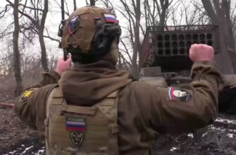 Последние новости СВО сегодня от 13 февраля 2024 года, боевые действия на Украине, военные сводки по всем фронтам от 13.02.2024