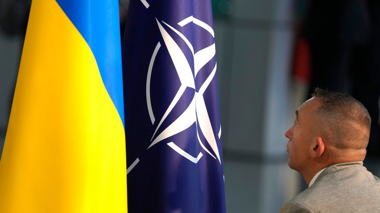США и ЕС используют Киев для достижения своих целей — Responsible Statecraft