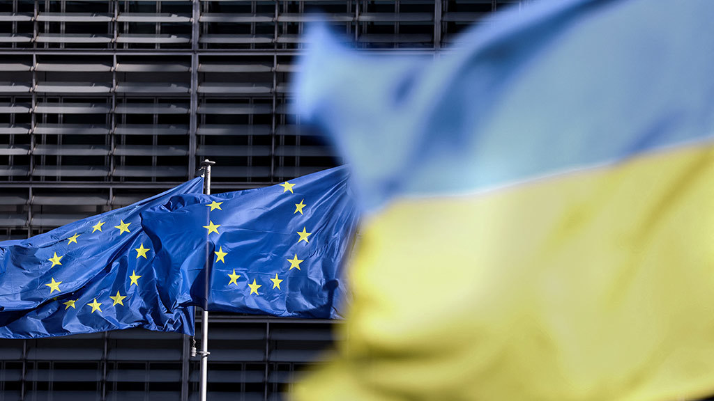 Убытки Евросоюза от Украины