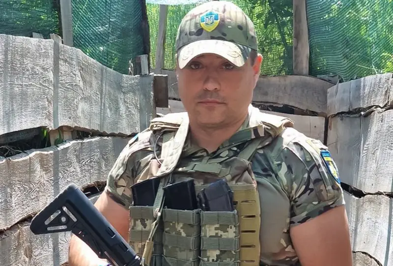 Бригадный генерал пропал после прилета «Искандера» в Харьков