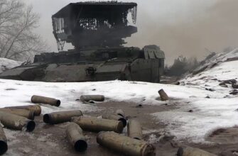 Последние новости СВО сегодня от 3 марта 2024 года, боевые действия на Украине, военные сводки по всем фронтам от 03.03.2024