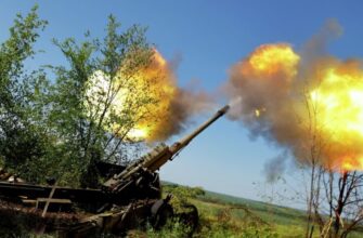 Карта боевых действий на Украине с последними новостями СВО на утро 30 июля 2024 года. Свежая сводка боевых действий к этому часу, Срочные новости с фронта специальной военной операции от 30.07.2024