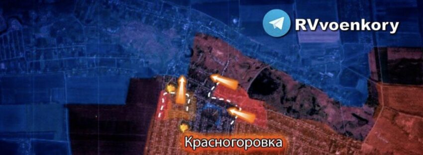 25.07.2024 Кульминация! Пятитонные бомбы ФАБ в действии, новый повод для войны, ВС РФ сжимают котел в Авдеевке. Карта боевых действий на Украине и последние новости СВО: Прогресс, Донбасс сегодня 25 июля 2024 года (видео боев)
