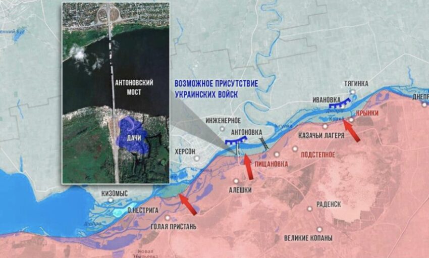 25.07.2024 Кульминация! Пятитонные бомбы ФАБ в действии, новый повод для войны, ВС РФ сжимают котел в Авдеевке. Карта боевых действий на Украине и последние новости СВО: Прогресс, Донбасс сегодня 25 июля 2024 года (видео боев)