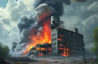 Тиски сжимаются! Новое окружение ВС РФ Горянка и Кураховки! Потери ВСУ в Курской области свыше 20000 боевиков, атака на Запорожскую АЭС, F-16 над Черным морем, ликвидация Шикулы. Хроника событий от Подоляки, Онуфриенко, Царева. Карта боевых действий на Украине: видео боев
