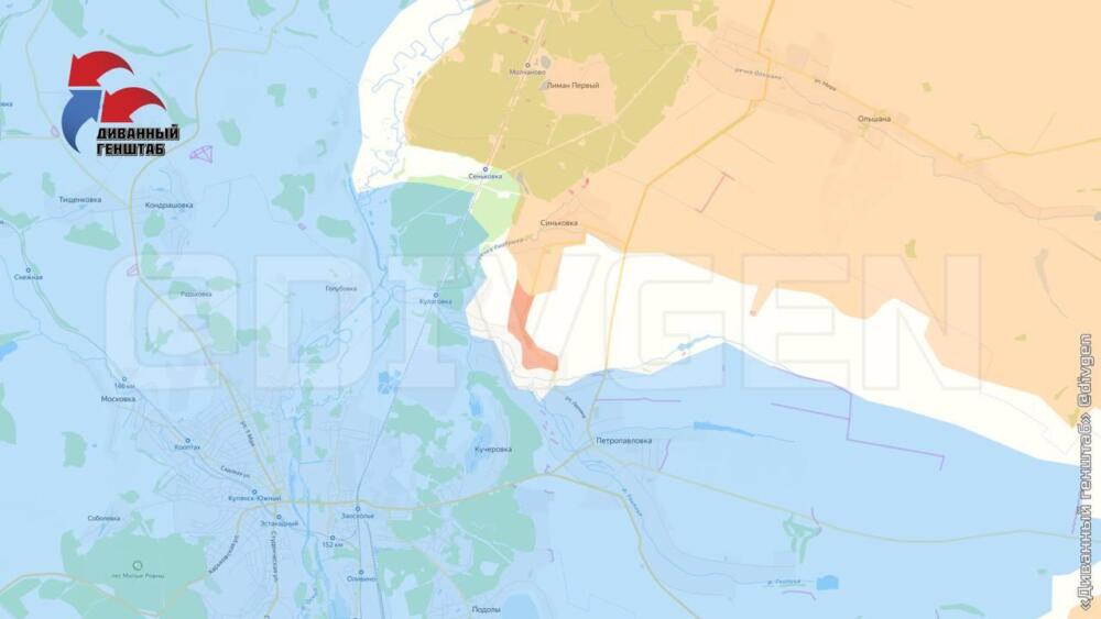 Сражения по всем фронтам! Масштабное наступление российских войск. Хроника событий на 11.10.2024. Карта боевых действий на Украине сегодня: Часов Яр, Харьковское, Запорожское, Донецкое направление