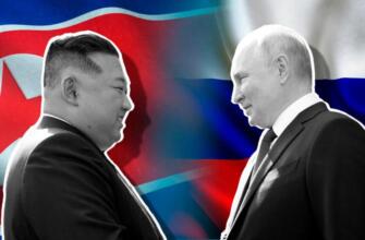 Совет Федерации ратифицирует договор с КНДР