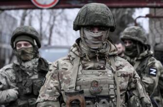 Слухи о мобилизации в 2025 году: эксперт раскрыл всю правду