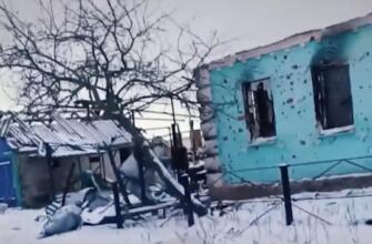 16.12.2024 Контратака обернулась катастрофой, провал ВСУ под Покровском, наступление ВС РФ под Купянском и Курахово. Карта боевых действий на Украине: Торецкое, Константинопольское, Великоновоселовское направления сегодня (видео боев)