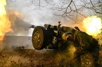 Курская дуга: попытка прорыва ВСУ, хроника боев по всему фронту, потери ВСУ. Карта боестолкновений — сводки спецоперации на 26.01.2025