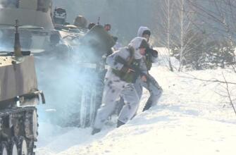 05.01.2025 Решающий рывок! Паника и хаос в штабах боевиков: мощное наступление ВС РФ по всей линии фронта — карта боевых действий на Уĸраине на сегодня