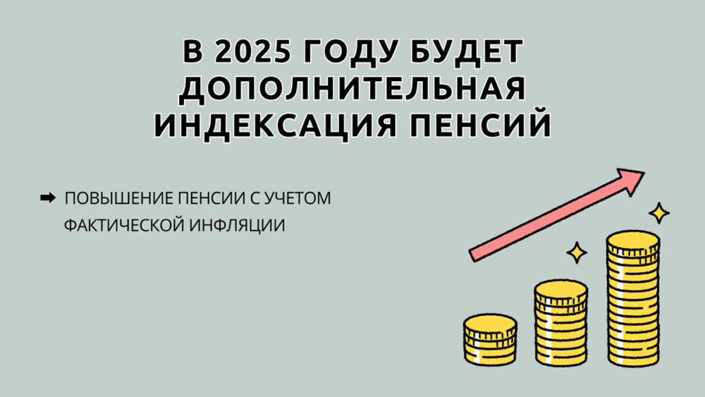 Индексация военных пенсий в феврале 2025 года: ожидания и реальность