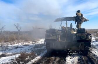 08.01.2025 Крупномасштабный штурм ВС РФ: Воздушная тревога над всей Незалежной. Карта боевых действий на Украине: Курахово, Суджа, Торецк