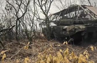 17.01.2025 Срочно! Последние часы Торецка, разгром нескольких гарнизонов ВСУ в Часов Яре: сводка боевых действий, карта боев на Украине сегодня (видео с фронта)