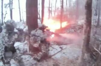 27.01.2025 Срочно! Судьбоносное сражение на Донбассе, ужасающие потери ВСУ: свежие сводки боевых действий на Украине, актуальная онлайн карта СВО на сегодня (видео с фронта)