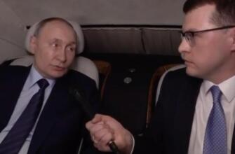 Когда закончится СВО: заявление Путина и ключевые нюансы