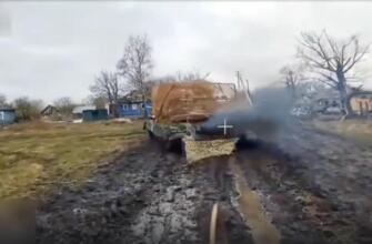 Курское приграничье: мощнейший взлом обороны противника, свежая обстановка в Судже, хроника боев по всему фронту, потери ВСУ. Карта боестолкновений — сводки спецоперации на 30.01.2025