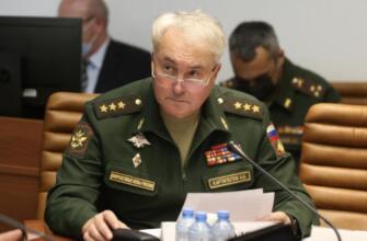 СВО — «не последняя война»: взгляд из Госдумы