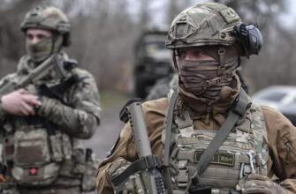 Заявление кремля о второй волне мобилизации: три года СВО, планы о военной подготовке