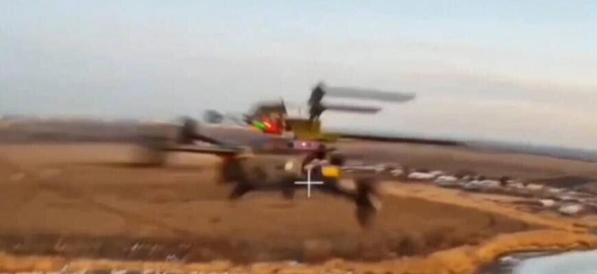 18.02.2025 «Назревает беда!» Вторая волна боев в Константинополе, Киев в панике стягивает резеры и выживших боевиков в районе Улаклы. Сводки с фронта, последние свежие новости СВО: карта боевых действий на Украине на сегодня