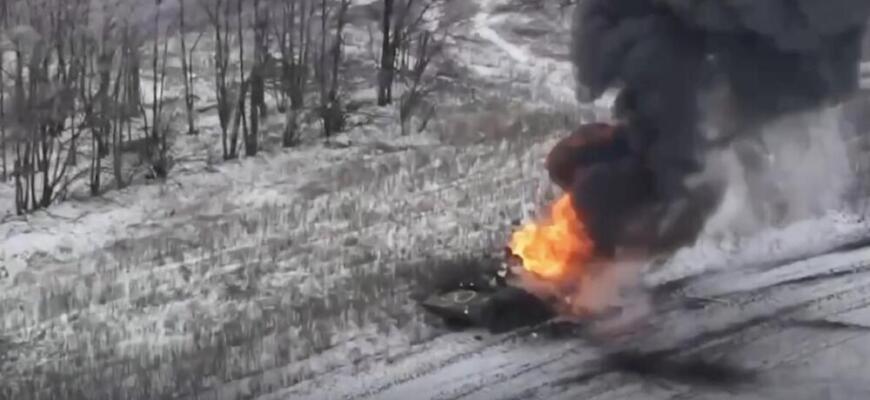 10.02.2025 Срочно! Ключевое сражение на Кураховском фронте: сводка боевых действий на Украине сейчас, карта СВО на сегодня онлайн
