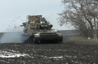 12.02.2025 Срочно! Начало штурма ВС РФ, резкий прорыв обороны противника на Южнодонецком фронте - свежие сводки СВО, карта боевых действий на Украине на сегодня: Часов Яр, Купянское, Запорожское направления