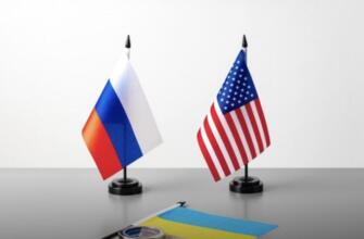 Вхождение Украины в состав России: всесторонний анализ геополитической ситуации 2025 года глазами экспертов