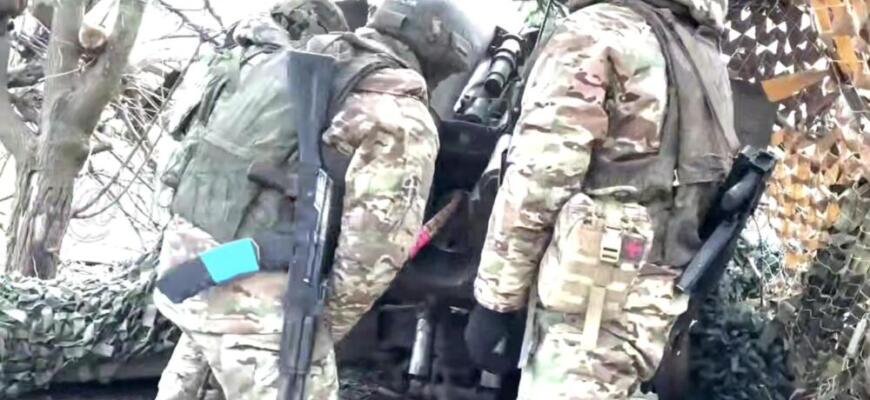 13.02.2025 Срочно! Обрушение фронта, ожесточенные бои на Купянском направлении, ВСУ потеряли элиту: свежие сводки боевых действий на Украине сейчас, актуальная онлайн карта СВО (видео боев)