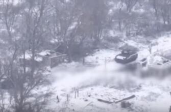 Обстановка в Курской области на сегодня: бои за высоты, контролирующие подходы к Судже, массовые потери ВСУ - главные новости на 17 февраля