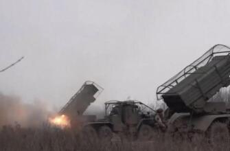 Обстановка в Курской области на сегодня: Сырский бросает на убой "новое мясо", горы трупов ВСУ в районе Свердликово - главные новости на 18 февраля