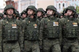 Демобилизация 2025: Когда мобилизованные вернутся домой насовсем?