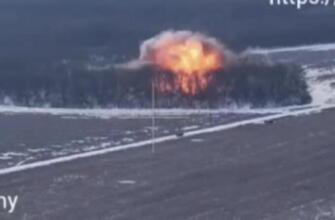 19.02.2025 ФАБ-3000 отправила ВСУ под землю! Потери нацистов на Курском приграничье свыше 500 военных, бои по периметру Торецка: карта СВО на Украине на сегодня онлайн