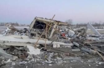 Активная контратака ВСУ под Константинополем, удары по Киеву, Кривом Рогу и Днепропетровску