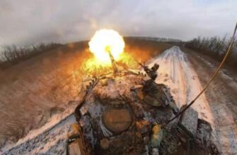 22.02.2025 Враг загнан в угол! Освобождение ЛНР через два села, огромное кладбище наемников. Сводки с фронта СВО, карта боевых действий на Украине