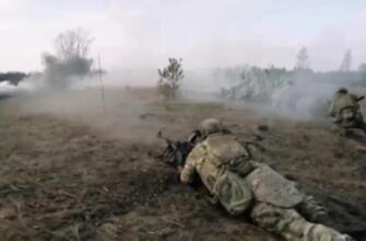 23.02.2025 Тотальное обрушение фронта! ВС РФ ворвались в Тополи, взятие большей части поселка в Харьковской области. Сводки с фронта, последние свежие новости СВО: карта боевых действий на Украине на сегодня