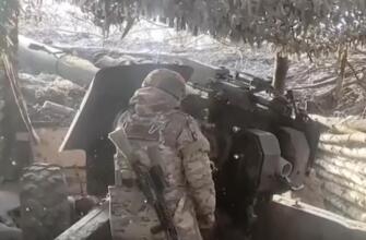 Обстановка в Курской области на сегодня: взятие Марьевки в Суджанском районе, ожесточенные бои в Лебедевке, Погребках, Куриловке и Гуево - главные новости на 23 февраля